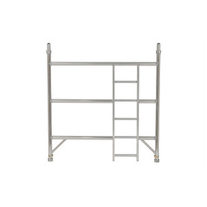 Ladder Frame - (3 rung or 1.5m high)